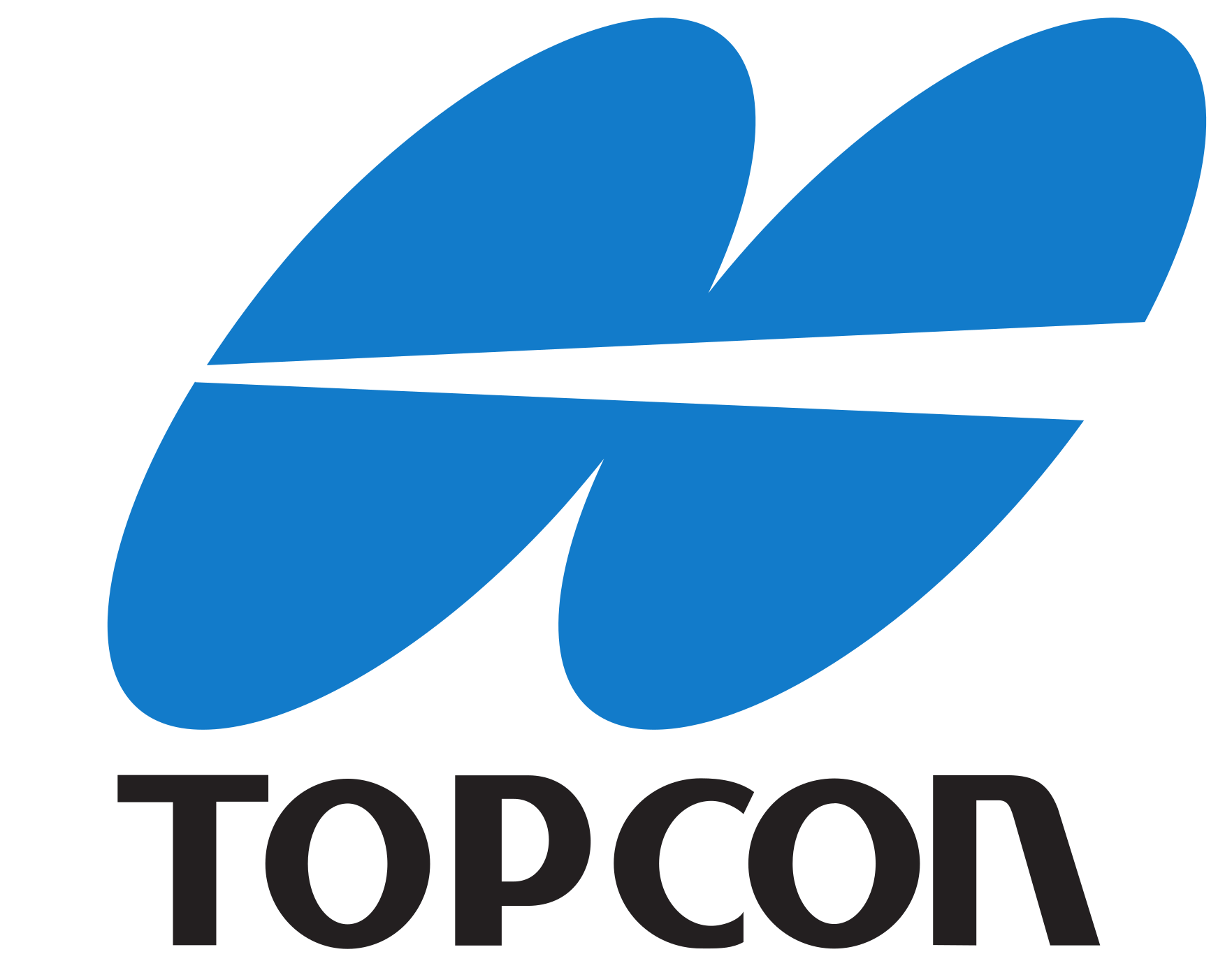 Shannon Survey - Topcon