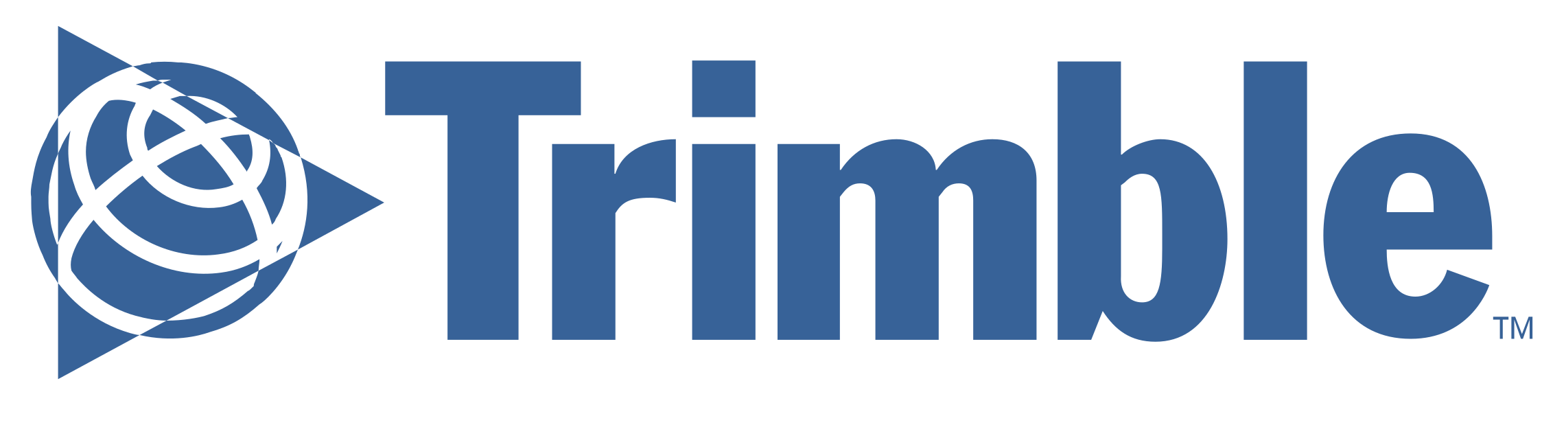 Shannon Survey - Trimble