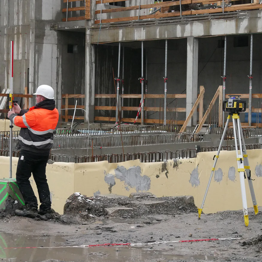 Shannon Survey - Air Intake System